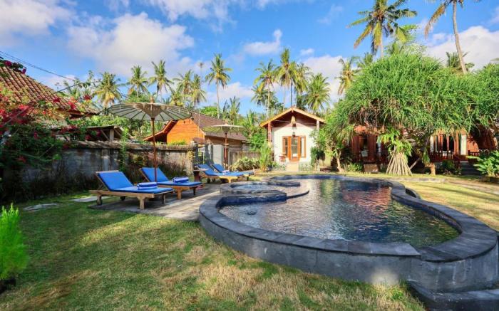 Adi Bungalow Nusa Penida