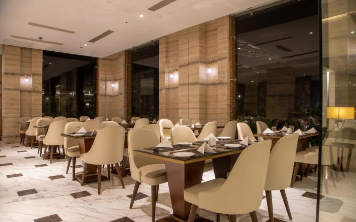 Hotel Lumbini Heritage