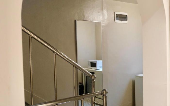 Konkuk University Stay On