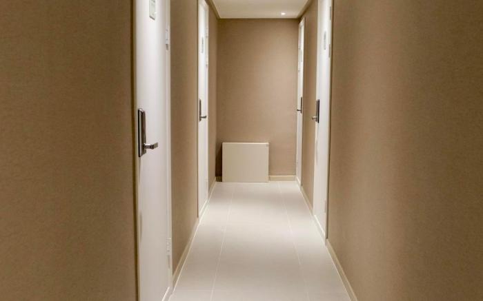 Konkuk University Stay On