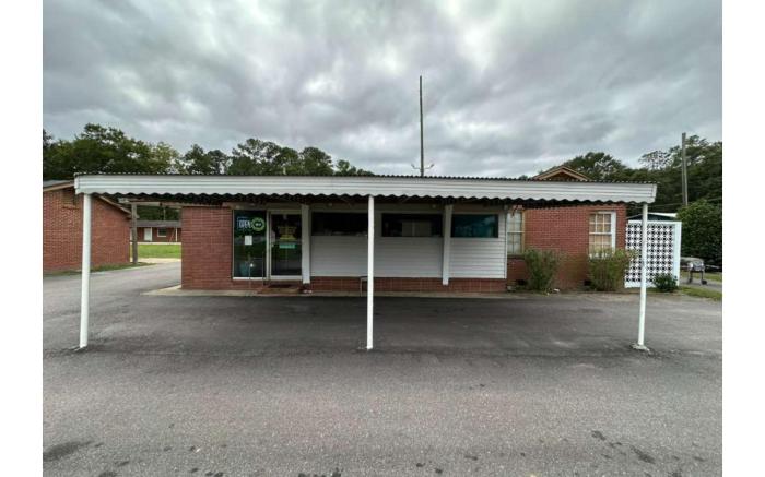 Walkers Inn by Hotel O Dothan US 84