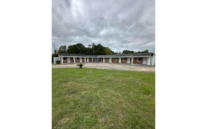 Walkers Inn by Hotel O Dothan US 84