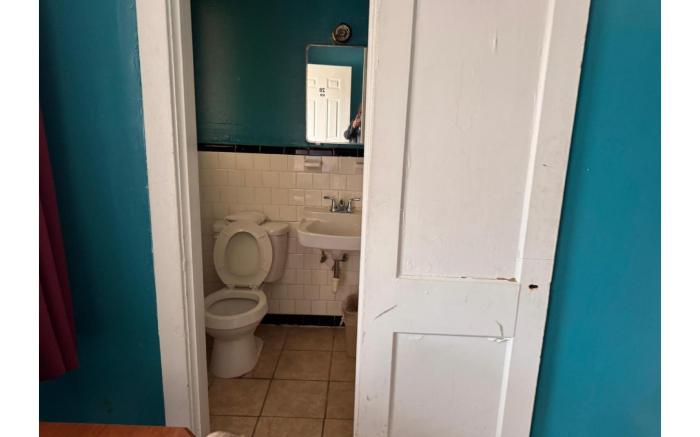 Walkers Inn by Hotel O Dothan US 84