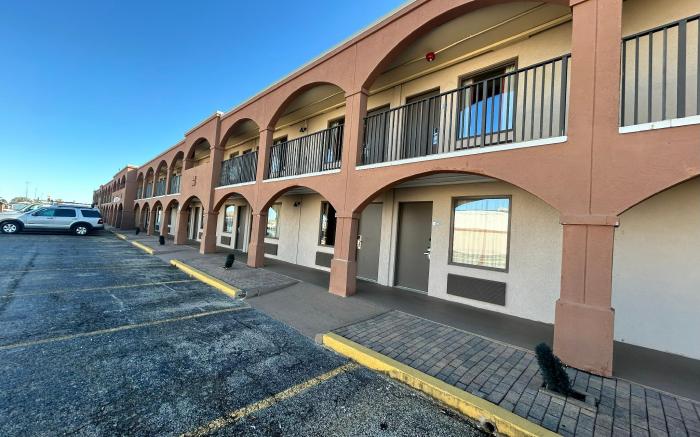 Suite Dreams Motel By Capital O Mattoon I - 57