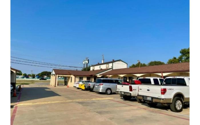 Golden Inn Dallas by Hotel O