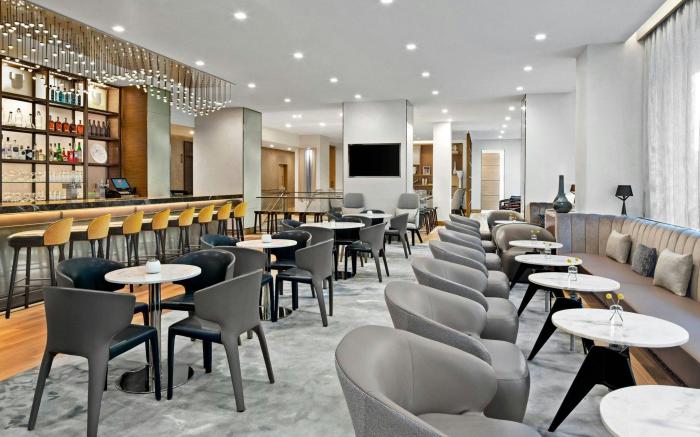 AC Hotel Saratoga Springs