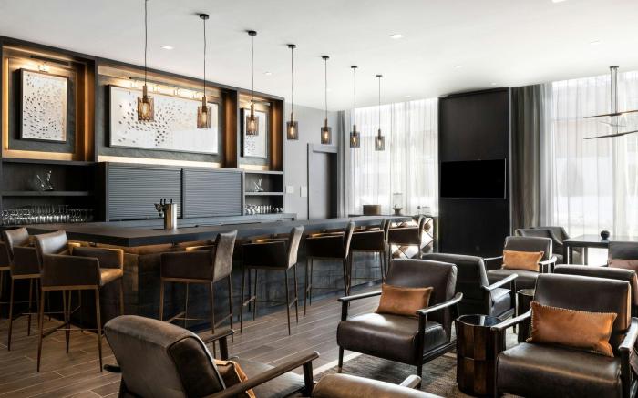 AC Hotel Saratoga Springs