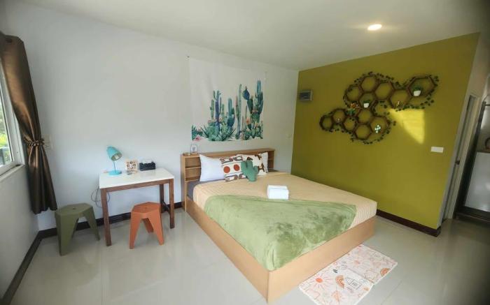 Sun Moon Tree Resort & Recreation