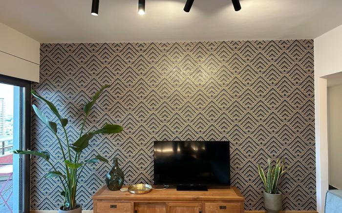 Apollo Tower Athens Center 360oView Luxury Apt