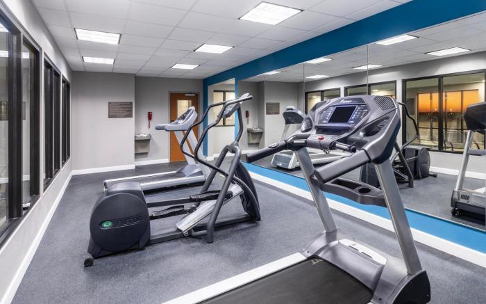 Garner Hotel Victoria - East