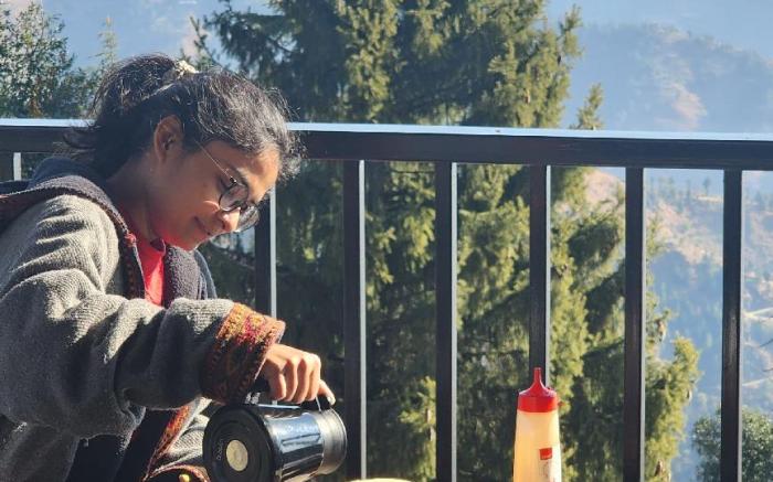 The Himalayan Shire | Luxury Villa in Fagu, Shimla