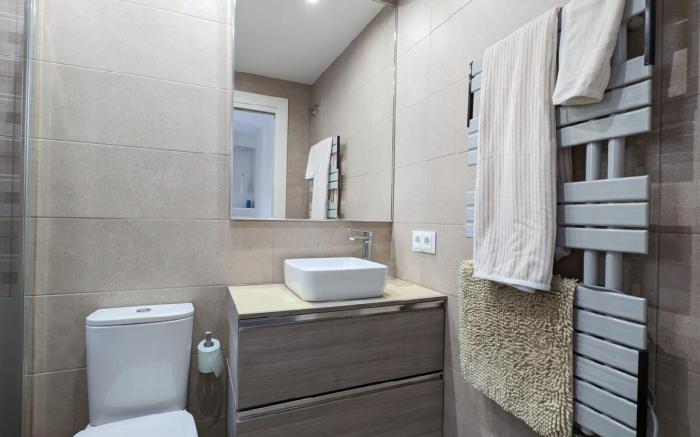 Tu alojamiento en el centro de Fermoselle