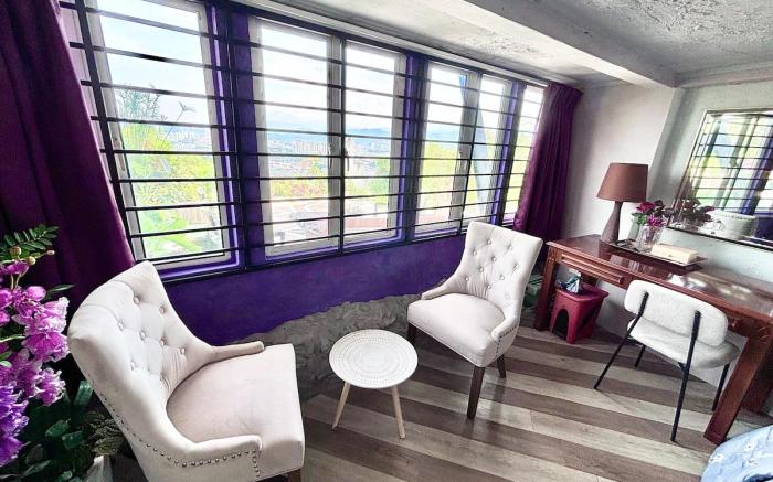 KL Ampang - Flora Eco Luxury Hilltop Villa - F.E.L