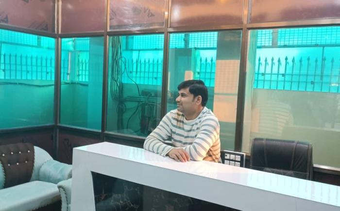 BABA VISHWANATH HOMESTAY