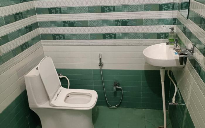 BABA VISHWANATH HOMESTAY