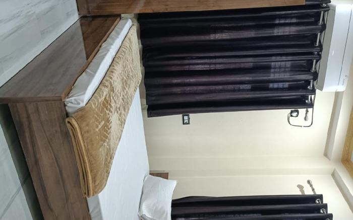 BABA VISHWANATH HOMESTAY