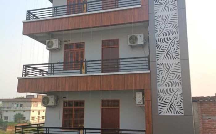 BABA VISHWANATH HOMESTAY