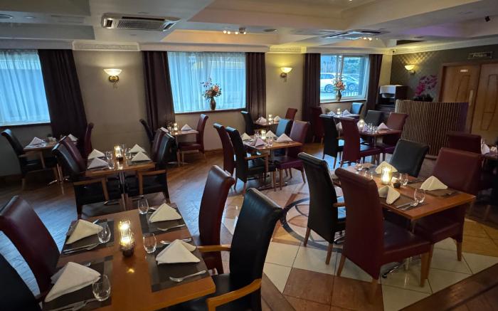 Savera Hotel South Ruislip