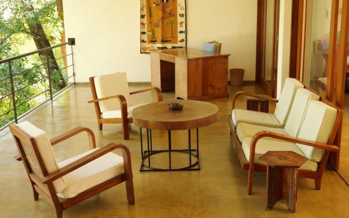 The Heights in Kandi