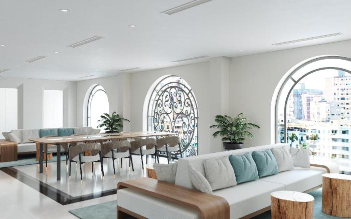 PureJoy Hotel City Center Phu Quoc