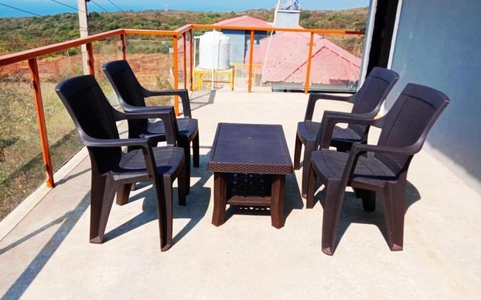 Chandewar Agro Resort