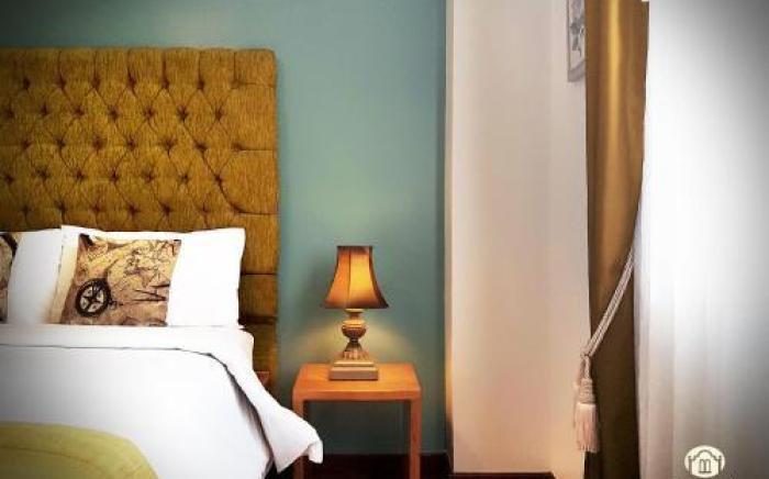 Casa Joaquin Boutique Hotel