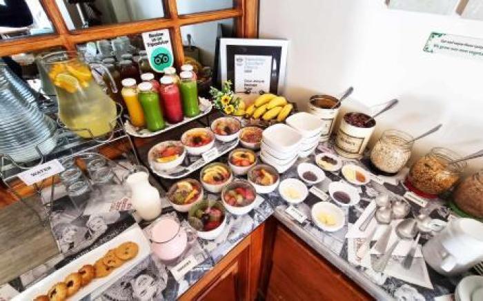 Casa Joaquin Boutique Hotel