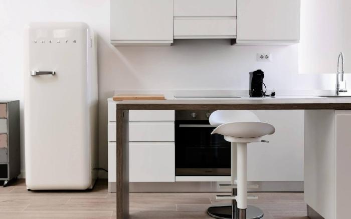 Luce -Modern Suite Apartment in Florence