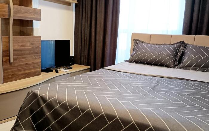 Hotel rooms St.Paul, 11