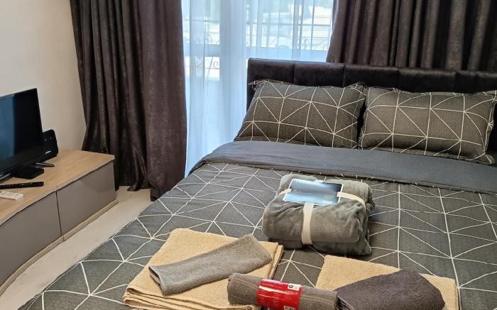 Hotel rooms St.Paul, 11