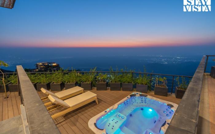 StayVista at The Pali