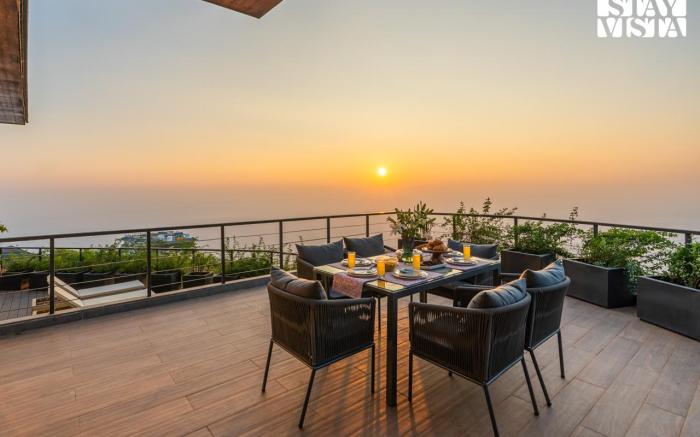 StayVista at The Pali