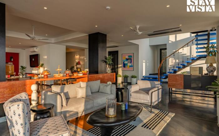 StayVista at The Pali