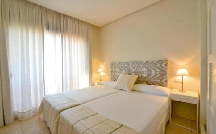 Aparthotel Novo Resort