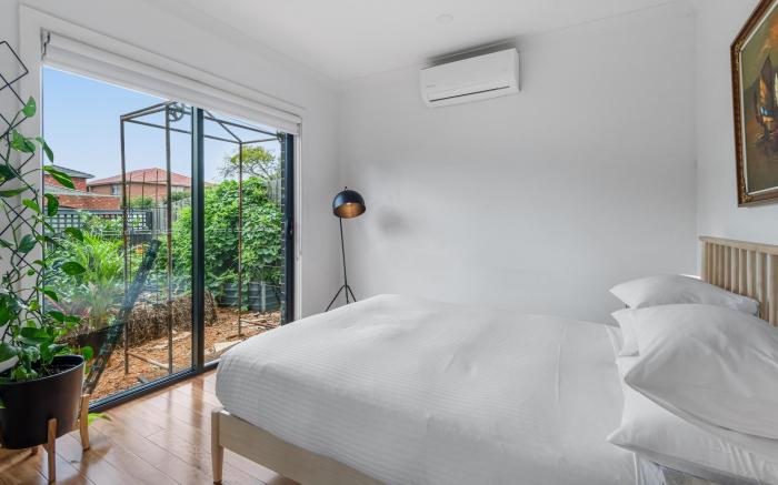 Charming Retro Townhouse in Vibrant Coburg