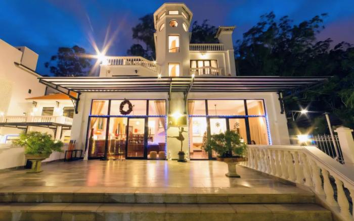 Lamarque Dalat Villa