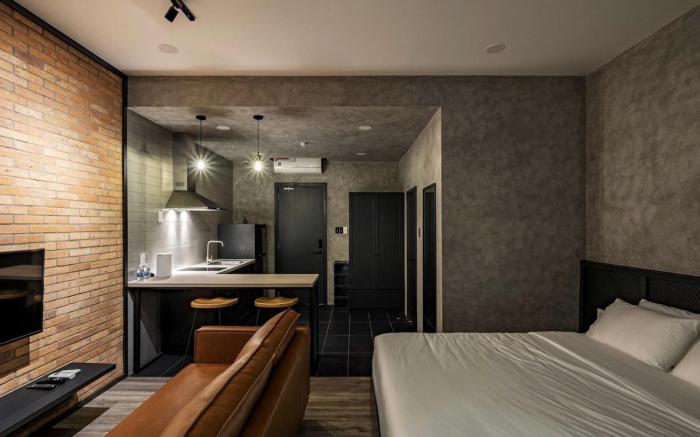 Hmaison Apartment -tan son nhat Vip 302 - Tan Binh