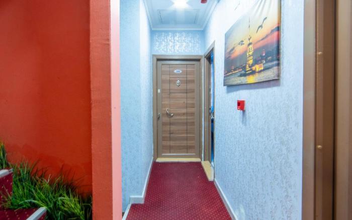 Boutique Sultan Hotel