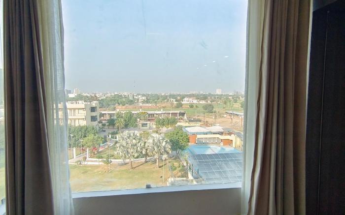 The luxe stone retreat