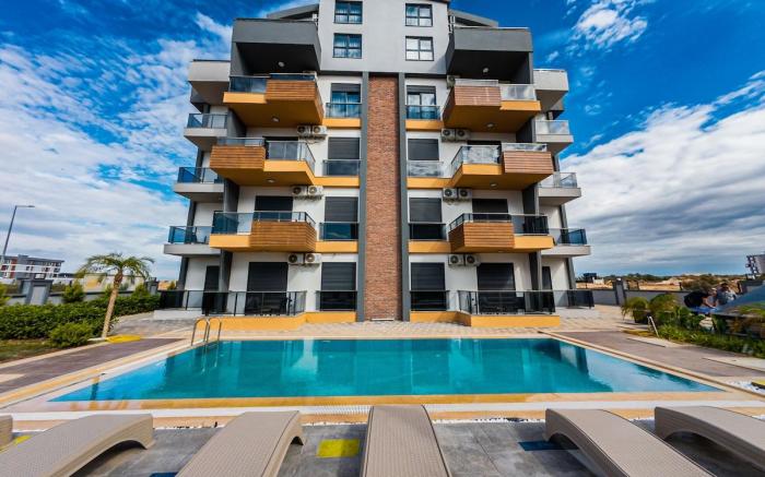 Dorado Suit Family 2  Double Bed and 2 Single Bed