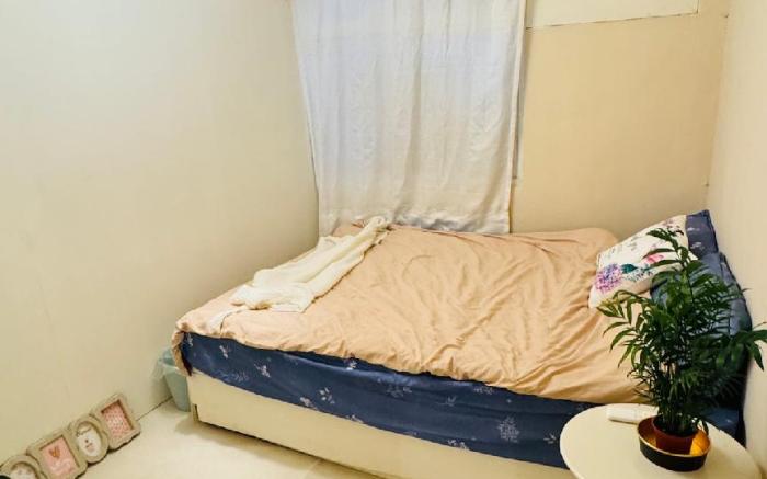 平方米1臥室獨立屋 (南港區) - 有2間私人浴室