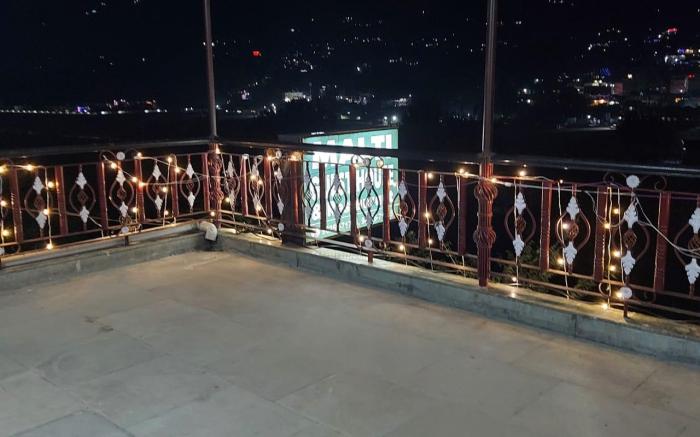 Malti Niwas Guest House