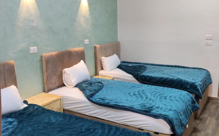 cairo moon view hotel