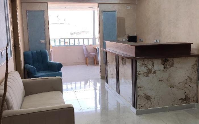 cairo moon view hotel