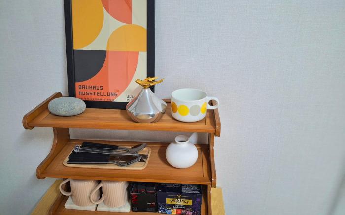 영등포역 도보 2분 우리가치 하우스 subway stn 2 mins by walk