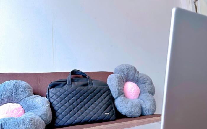 Gem's House 2- Kitchen Bancolny Apartment