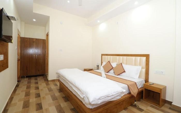 Hotel Himalayan Park