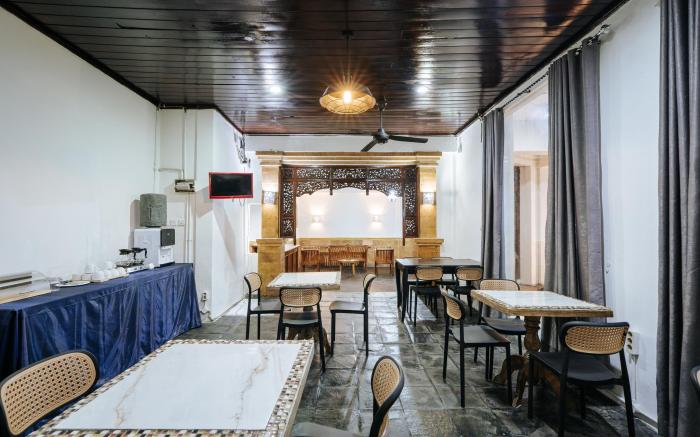 Natasya Suite Kuta Beach Hotel