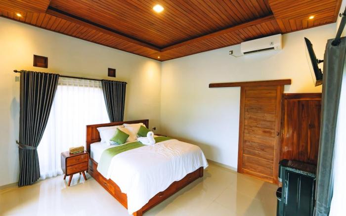 Pondok Kawoka #4 - Feel at Home in Paradise