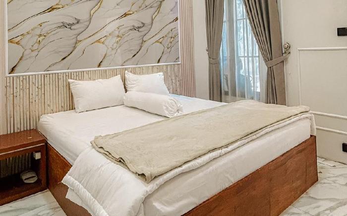 Grand House Nexura Collection